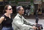 actress in hanoi